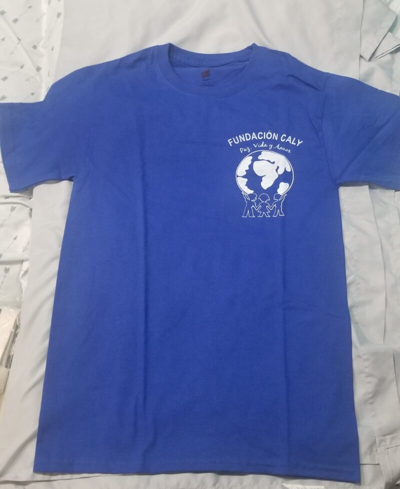 Camiseta Oficial