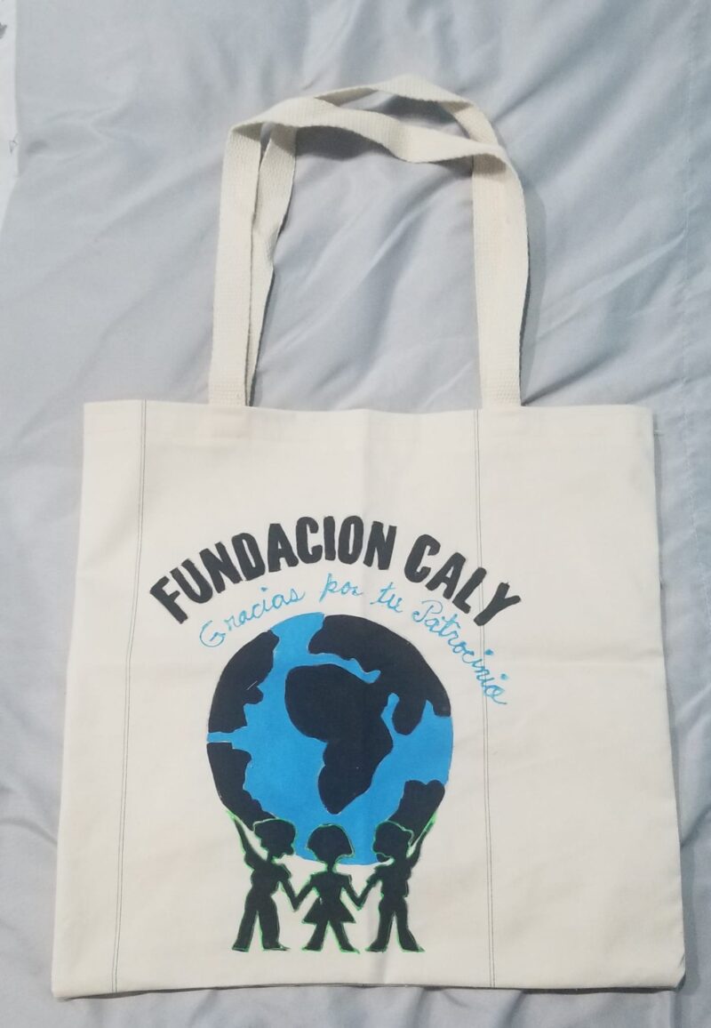 Bolsa Fundación Caly