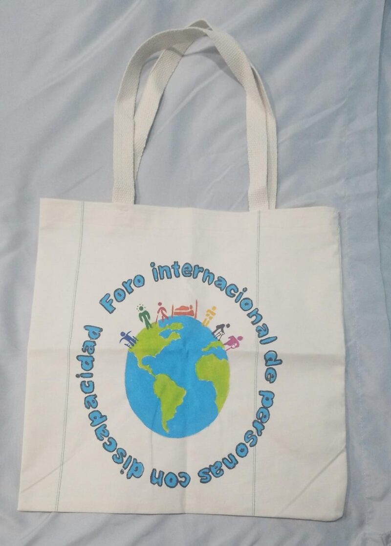 Bolsa de FIDPCD