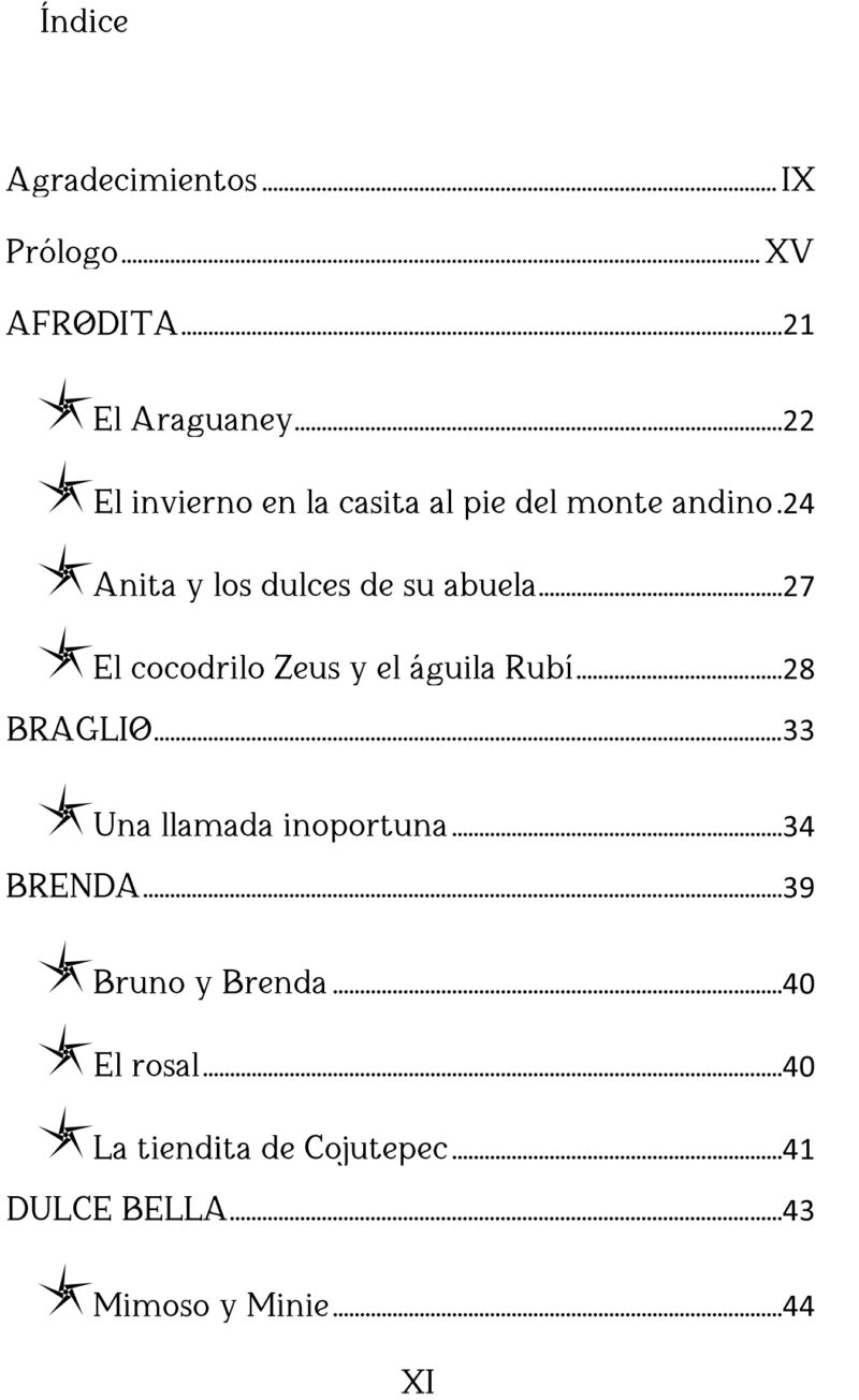 Jardín de letras 2022-2023 (Antología de cuentos) - Imagen 4