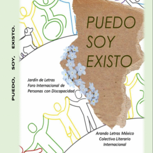 PUEDO SOY EXISTO