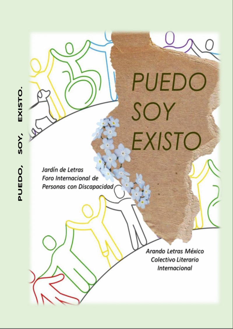 PUEDO SOY EXISTO
