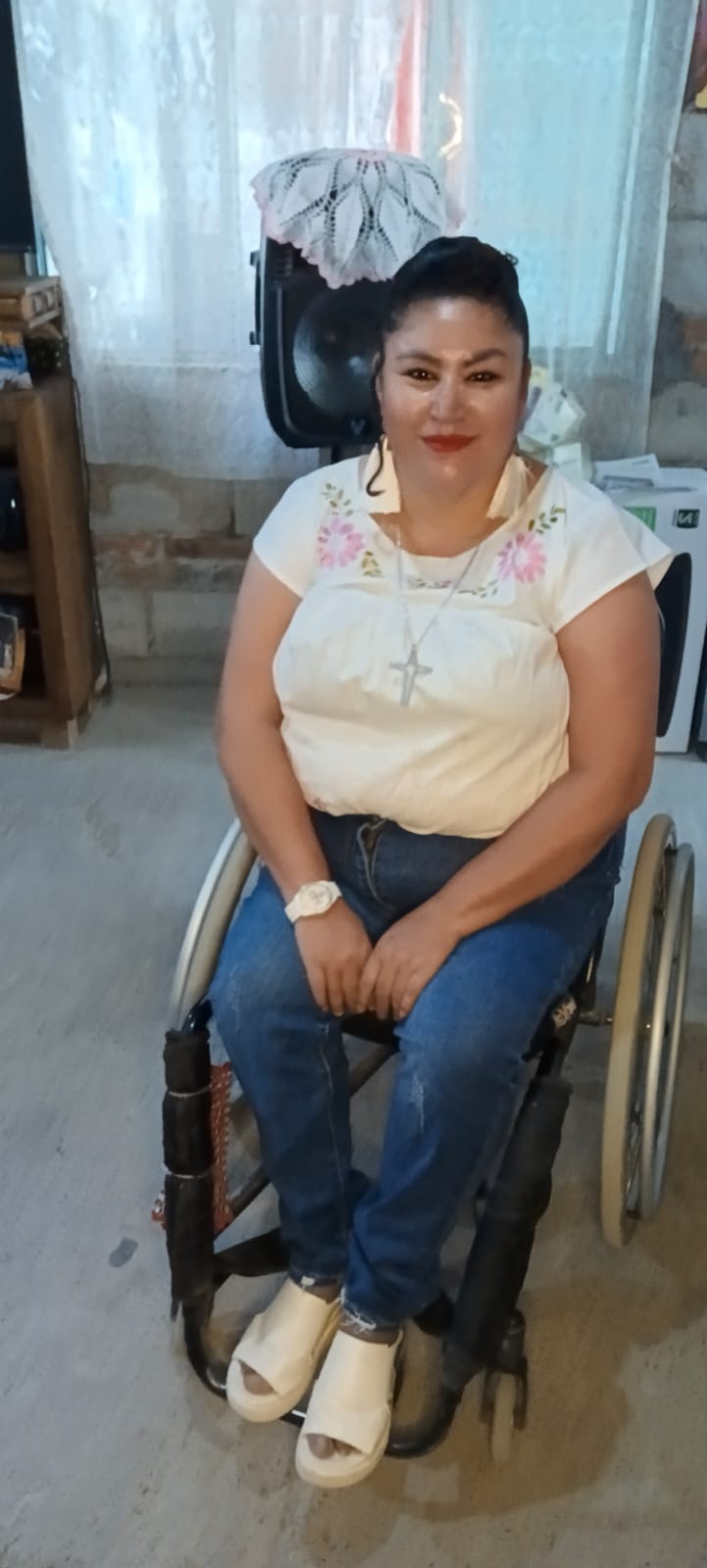 Respirar no debería ser un lujo… pero hoy lo es para mí