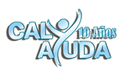 Fundación Caly ayuda